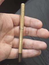 Antique Pen Watermans 1940s