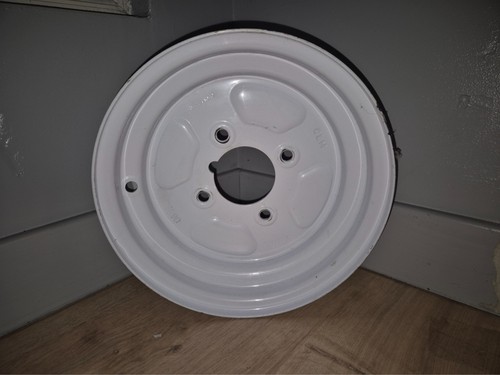 Clearance trailer wheel - clearance, rim