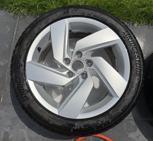 Original golf 5 gte - golf, 8.5