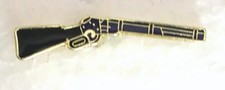 Winchester Style Rifle Pin