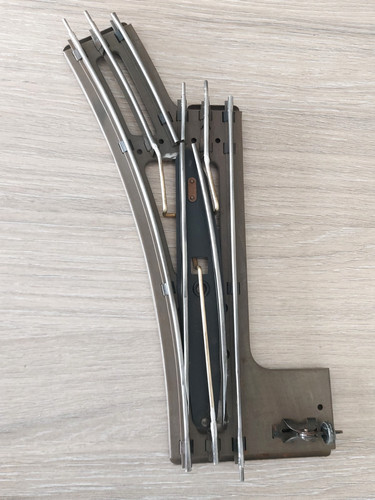 Gauge hornby point - gauge,