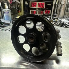 Saab 9-5 Petrol 1998-2010 B205 B235(r) Power Steering Pump 5230750