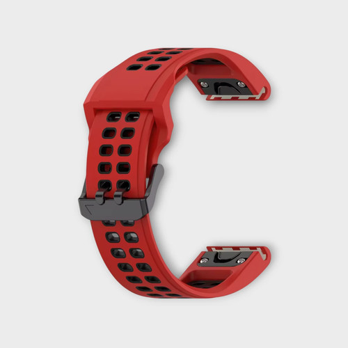 For garmin 20mm - 20mm, quickfit