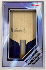 Nittaku Kasumi Basic FL Table