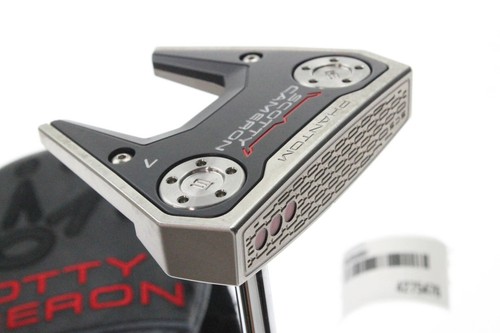 Scotty cameron phantom 2026 - cameron, 7