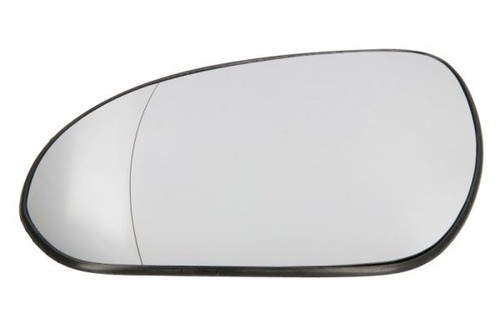 Mirror glass outside - glass,,