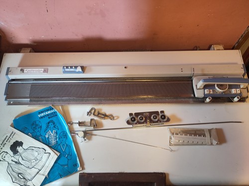 Empisal knitmaster h3 - empisal, ng-h3
