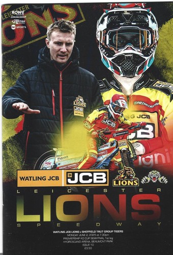 Leicester sheffield 6 - sheffield, 2/6/2025