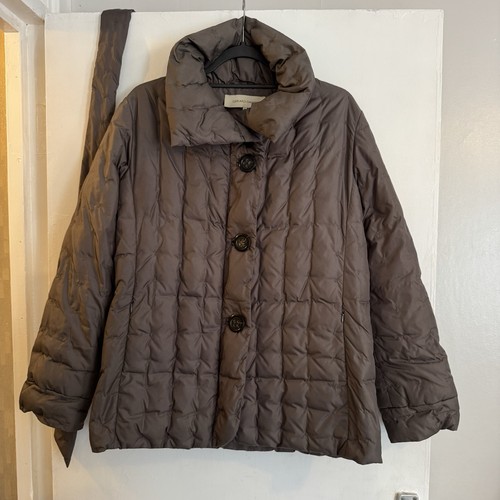 Gerard darel padded - padded, quilted