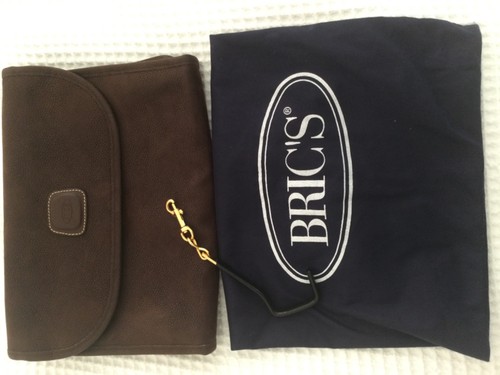 Brics tri fold - tri-fold, wash