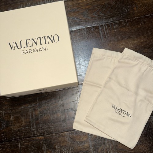 Valentino garavani box - garavani,