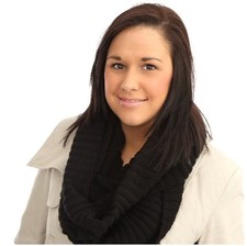 Ladies Winter Ski Wear Black