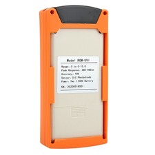Portable Handheld UV Detector