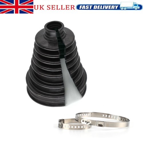 Universal split boot - universal,