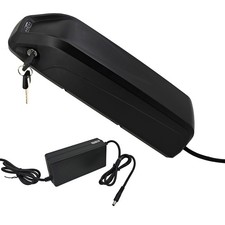 48V 10ah 36V 13AH Battery for E-bike e-bike Electric Bicycle Mid motor 500W 750W