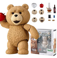AMAZING YAMAGUCHI Ted 2 Figure
