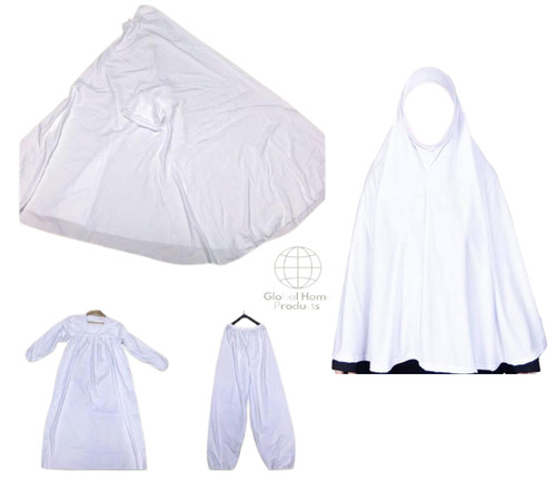 Women ladies ihram ehram - ihram,