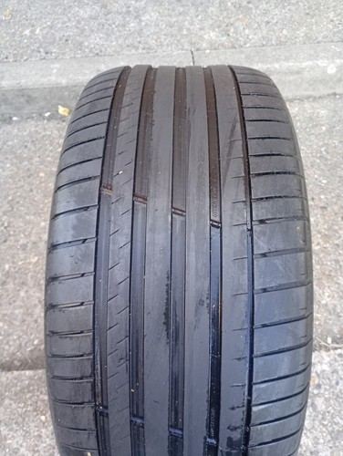 275 michelin pilot sport - 20,