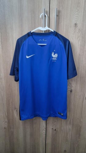 Nike france home shirt 2016 - france,