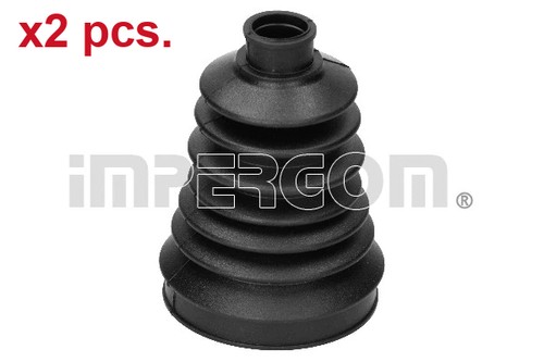 Pcs drive shaft - shaft, bellow
