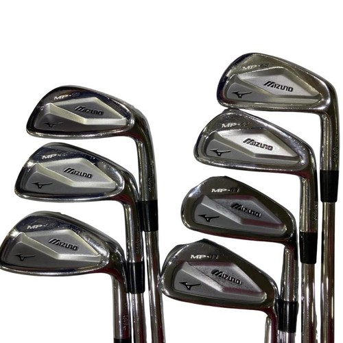 Mizuno irons - mizuno,