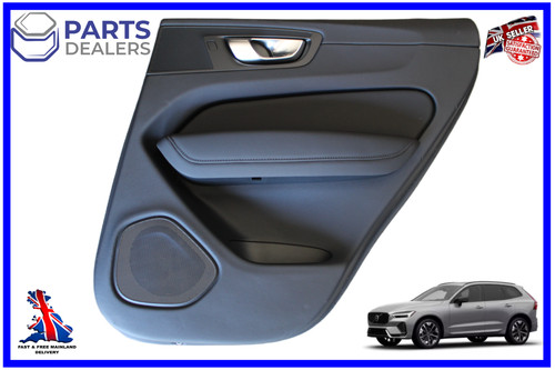 Genuine volvo 2021 - genuine, 2021-2026