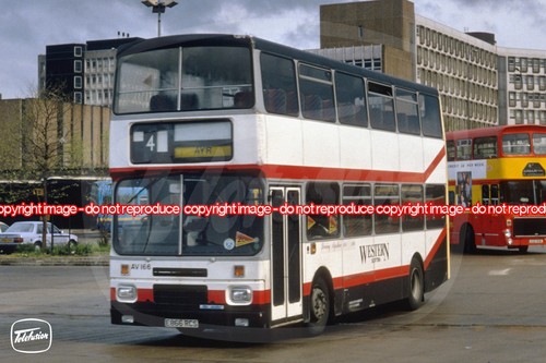 Bus photo western scottish - photo,