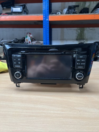 Nissan qashqai j11 - nissan,