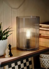 IKEA MIKROKLIN table lamp -