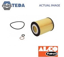 MD-505 ENGINE OIL FILTER ALCO