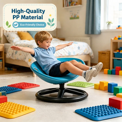 Autism sensory chair - sensory,