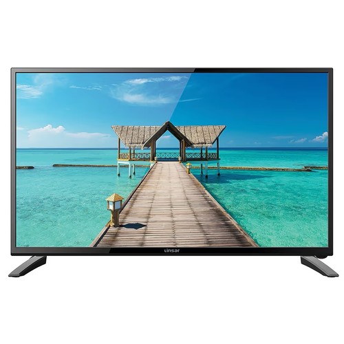 Linsar 24in led - linsar, tv
