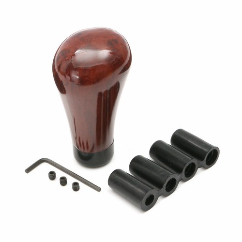 Universal walnut wood - walnut, manual