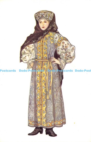 R172739 clothes cossack - of,