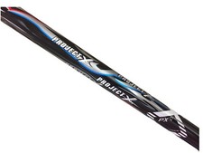 New Project X PXV Driver Shaft