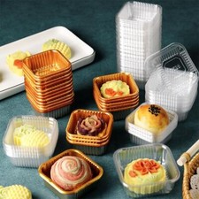 100pcs cupcake containers - cupcake,