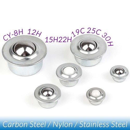 Heavy duty bearing - bearing, casters