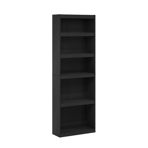 Furinno jaya book shelf - furinno,