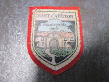 East Carlton Countryside Park