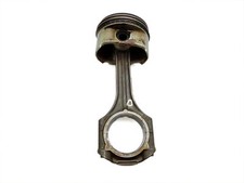 Piston with connecting rod Pos D for Mercedes CLK 320 A208 3.2 160KW 112.940