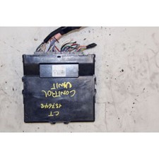 ASR CONTROL UNIT FOR LEXUS CT
