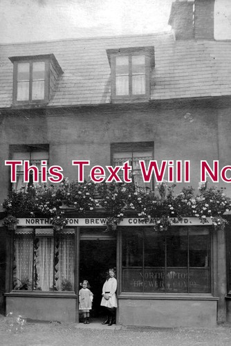 130 northampton brewery - -,