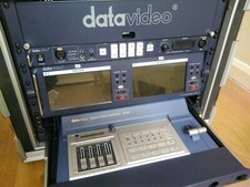 Datavideo SE-500 4-Channel
