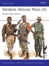 Modern African Wars (3) 