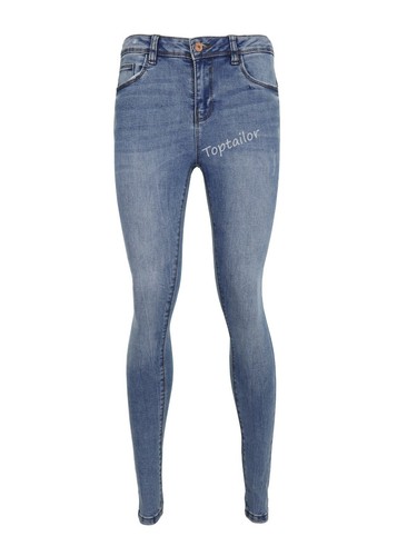 Ladies chainstore ripped - ex,