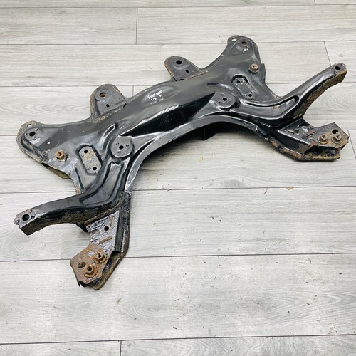 Fiat 500 subframe engine - fiat,