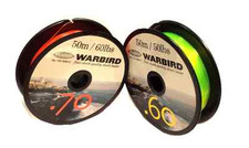 Warbird Shock Leader Sea