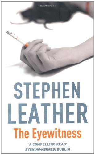 The eyewitness stephen - the,