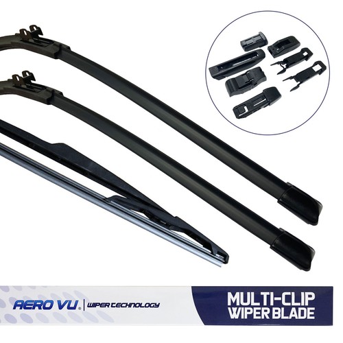 For ssangyong xlv - xlv, 24/16"