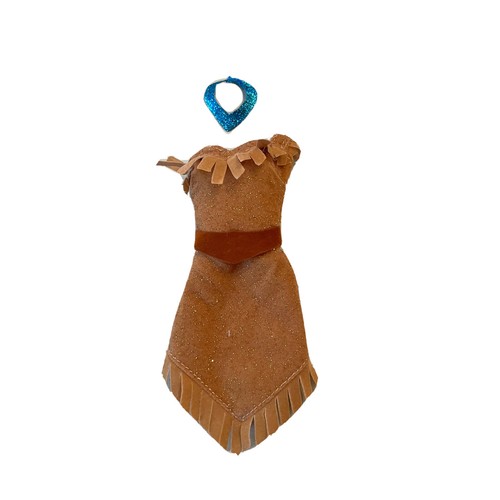 Disney pocahontas doll - pocahontas,